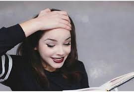 Sarah Giannone ❄️ (@sarah_mistaken)