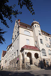 Wenn sie erfahrungen mit diesem unternehmen gesammelt haben, teilen sie diese hier mit anderen seitenbesuchern. Universitatsklinikum Tubingen Wikipedia