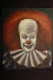 Payaso, Edith Alvarez