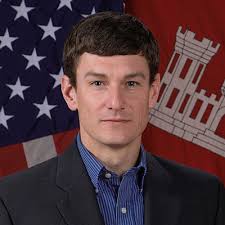 ERDC Inventor Bio: John Rushing, Ph.D., M.S.