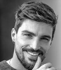 6:38 alexandrehenryhair 62 556 просмотров. Coupe De Cheveux Homme Tendances Coiffure Homme Et Enfant