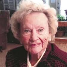 Edith Mae Haskins Obituary June 1, 2022