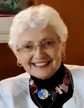 Joyce Byrd Ogden, 79