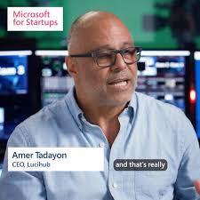 How Lucihub uses AI & Microsoft Azure to scale video production