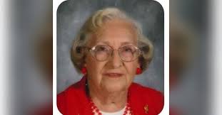 Lucille J. Goetz Obituary