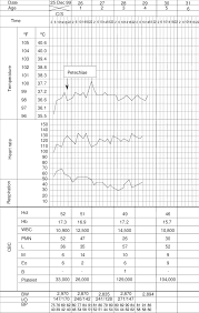 Nfant Vital Signs Chart Download Scientific Diagram