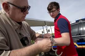 Students produce PSA