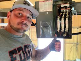 Experiences and Tips for Electricians