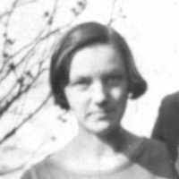 Lulu Fay Wade (1909–1982) • FamilySearch
