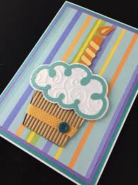 Homemade Birthday Card For 4 Year Old Boy 3d Cupcake Handmade Birthday Card 1 2 3 4 5 6 Year Old Etsy Handmade Birthday Cards Birthday Cards Girl Birthday Cards