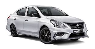Check spelling or type a new query. Nissan Malaysia Almera Black Series Overview