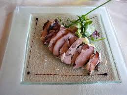 Restaurant La Table De Mary Cheseaux Noreaz Sur Yverdon