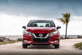 Nissan north america, inc., doing business as nissan usa, is the north american headquarters, and a wholly owned subsidiary of nissan motor corporation of japan.the company manufactures and sells nissan and infiniti brand cars, sport utility vehicles and pickup trucks through a network of approximately 1,082 nissan and 211 infiniti dealers in the united states, including 187 independent nissan. All New 2020 Nissan Almera Debuts In Usa Auto News Carlist My