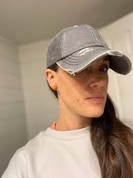 What heat press is best for attaching leather patches to hats?