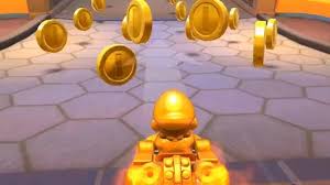 Mario Kart Tour Wie Man Munzansturm Jugar Mario Kart Mario Coin