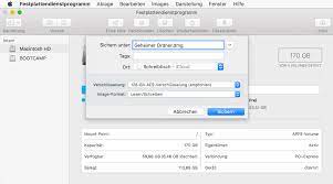 Öffnen sie jetzt im finder ihren erstellten ordner und machen darauf einen doppelklick. Passwortschutz Mac Ordner Mit Passwort Sichern