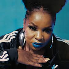 MC Yallah Yallah Beibe