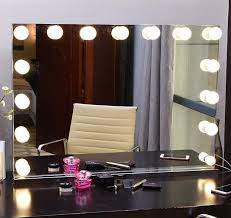 Professional Makeup Mirror With Lights Makeup Mirror With Lights Lighted Magnifying Makeup Mirror Cosmetic Mirror