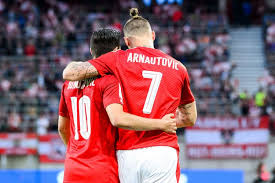 + add or change photo on imdbpro ». Marko Arnautovic Meine Frau Liebt Mich Im Jogginganzug Mode Kosmetik Derstandard At Lifestyle