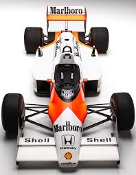 Image result for Brilliant Silver 1995 McLaren