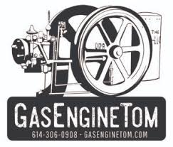 Thomas Winland, Author at Gasenginetom