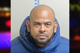 Daniel Matute-Moreno — Gwinnett County Jail Bookings