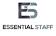 Essential Staff logo