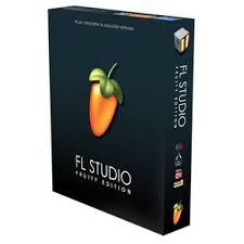 Image Line Fl Studio 11 Fruity Loops Edition Music Sequencer Music Software Fruity Loops