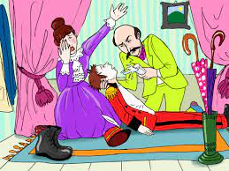Ion luca caragiale ion luca caragiale este maestrul comicului în literatura română. Pdf Vizita De Ion Luca Caragiale Lecturi Suplimentare Clasa A Ii A