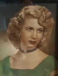 Mary Lou Batey Obituary