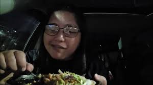 Taco Bell Cantina Chicken Bowls for Dinner