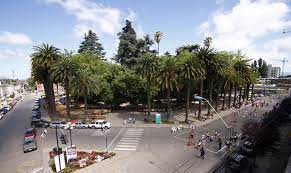Its capital is the city of curicó.it lies between the provinces of colchagua and talca and extends from the pacific to the argentine frontier, spanning an area of 7,280.9 km 2 (2,811 sq mi). Curico Retrocede A Cuarentena Total Maulee Cl