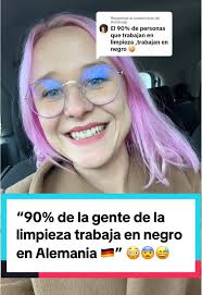 Respuesta a @Asinbaap me imagino que ese punto depende también de la región  en la que alguien vive- por acá ya no es tan normal, hasta que las amas de  casa CONTRATAN oficialmente a alguien que le ...