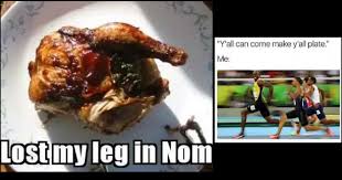 When you get back from taking a walk on thanksgiving theberenstun bears. 50 Hilarious Thanksgiving Memes That Perfectly Sum Up Glutenous Holiday