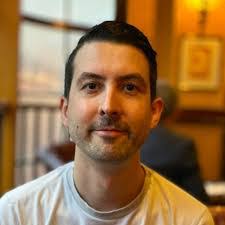 Ben Barta's Instagram, Twitter & Facebook