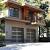 Garage With Loft Apartment