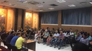 Μπες τώρα στο site και μάθε περισσότερα! Sygkentrwsh Sta Megara Stis 24 Ioylh Gia Ta Problhmata Toy Kentroy Ygeias 902 Mobile