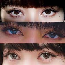 Lisa Precious Big Eyes Lalisa Eyes Lalisa Manoban Beautiful Eyes