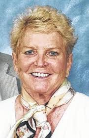 Georgia Barton Obituary (2014)