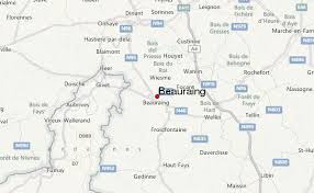 With over 207 train and coach companies in and across 44 countries including eurostar, see where you can go from beauraing with trainline today. Beauraing Weather Forecast