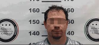 Atrapan a 'El Meño', operador del Cártel de Sinaloa