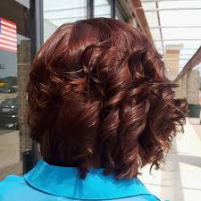 We are convinced that the brightest hair trends first appear on instagram. 17 Sweet Chocolate Hairstyles For Women Styles Weekly
