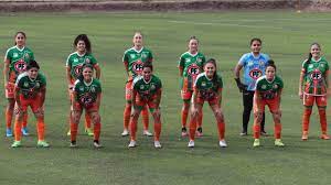 Audax italiano vs cobresal | fecha 3 | campeonato femenino caja los andes Cobresal Femenino 2021 Con Todo Mineras Club Deportes Cobresal