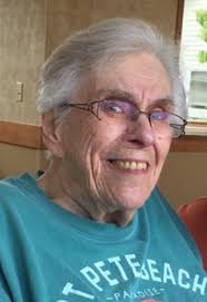 Janice Adeline (Freitag) Neville Obituary December 2, 2018