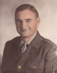 Charles William “Chuck” Huffaker (1918-2002)