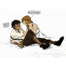 Unfortunately, percy had to leave because the overall conclusion: On Ogygia Calypso S Revenge