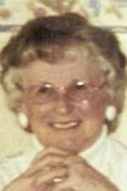 Cecilia Farrell Obituary