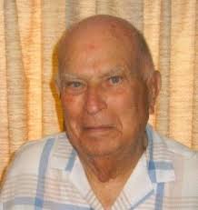 Herbert Kimble Obituary (2010)