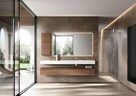 Badeloft furniture is designed to complement its sinks and baths in form and function, ensuring longer life and a uniform look. Bathroom Design Sun Design Center