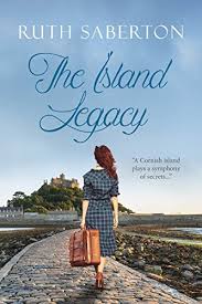 The Island Legacy by Ruth Saberton
